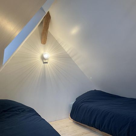 Gite Au Gre De La Loire Piscine Et Spa Saint-Mathurin  Eksteriør bilde